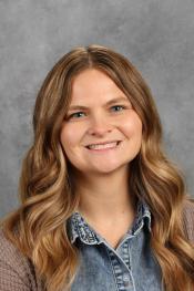 Image of Tara Furger