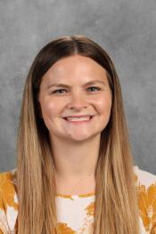 Image of Tara Furger
