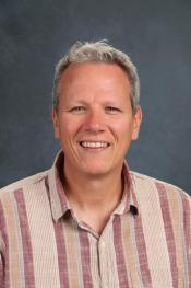 Image of Wayne Kroeplin
